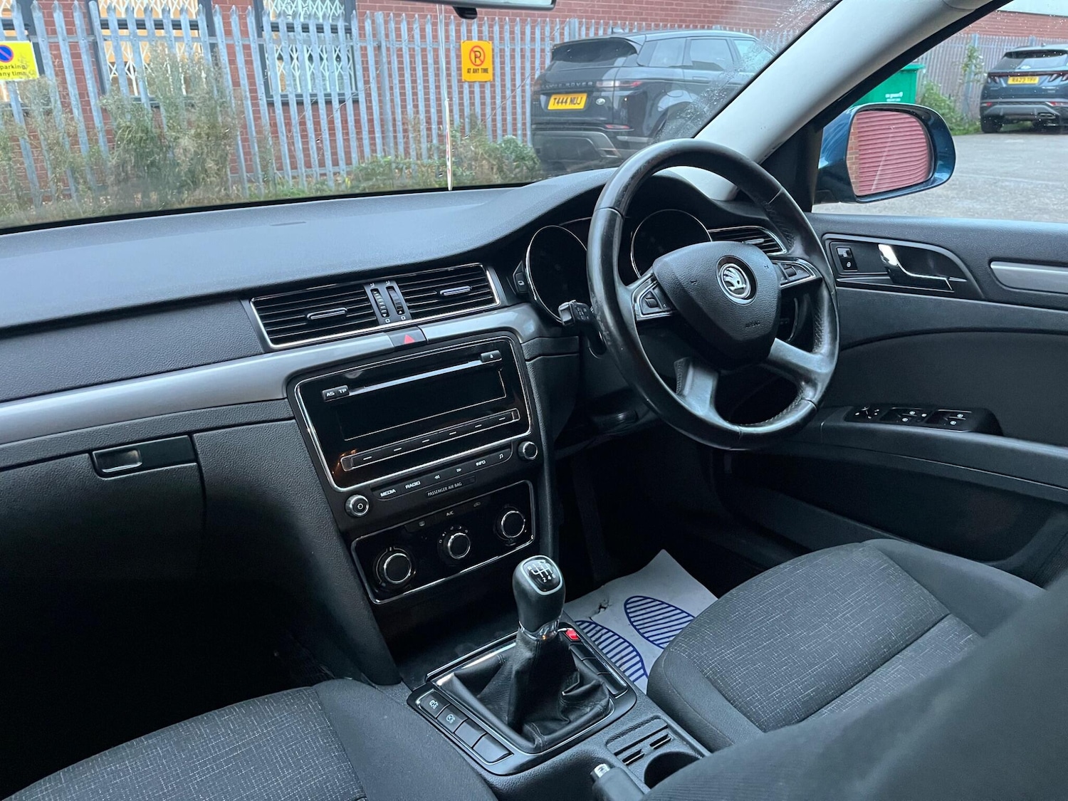 Used Skoda Superb for sale - 76521978: Photo 19