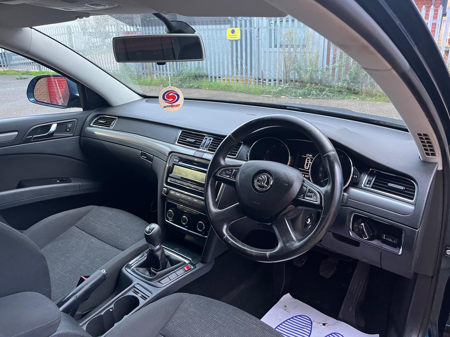 Used Skoda Superb for sale - 76521978: Photo 20