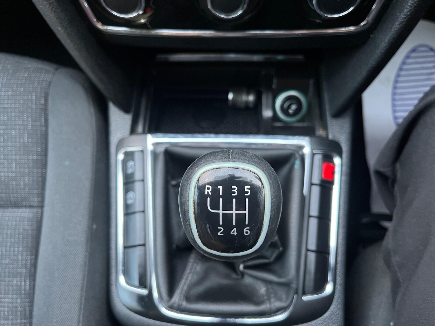 Used Skoda Superb for sale - 76521978: Photo 21