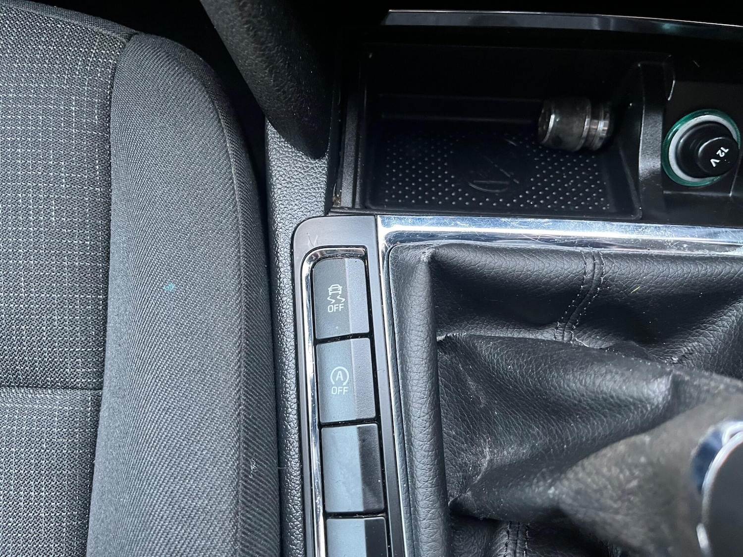 Used Skoda Superb for sale - 76521978: Photo 22