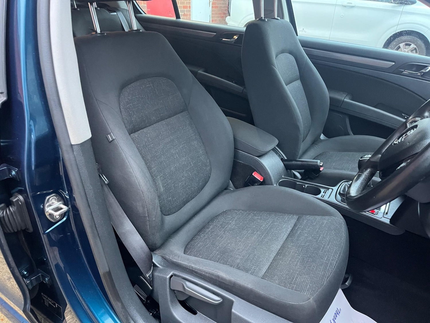 Used Skoda Superb for sale - 76521978: Photo 24