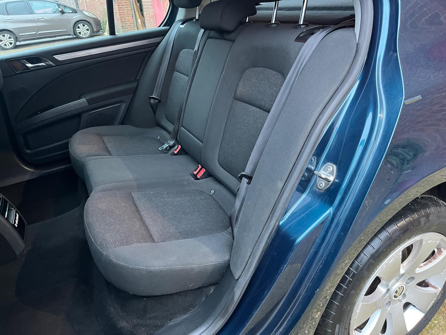 Used Skoda Superb for sale - 76521978: Photo 25