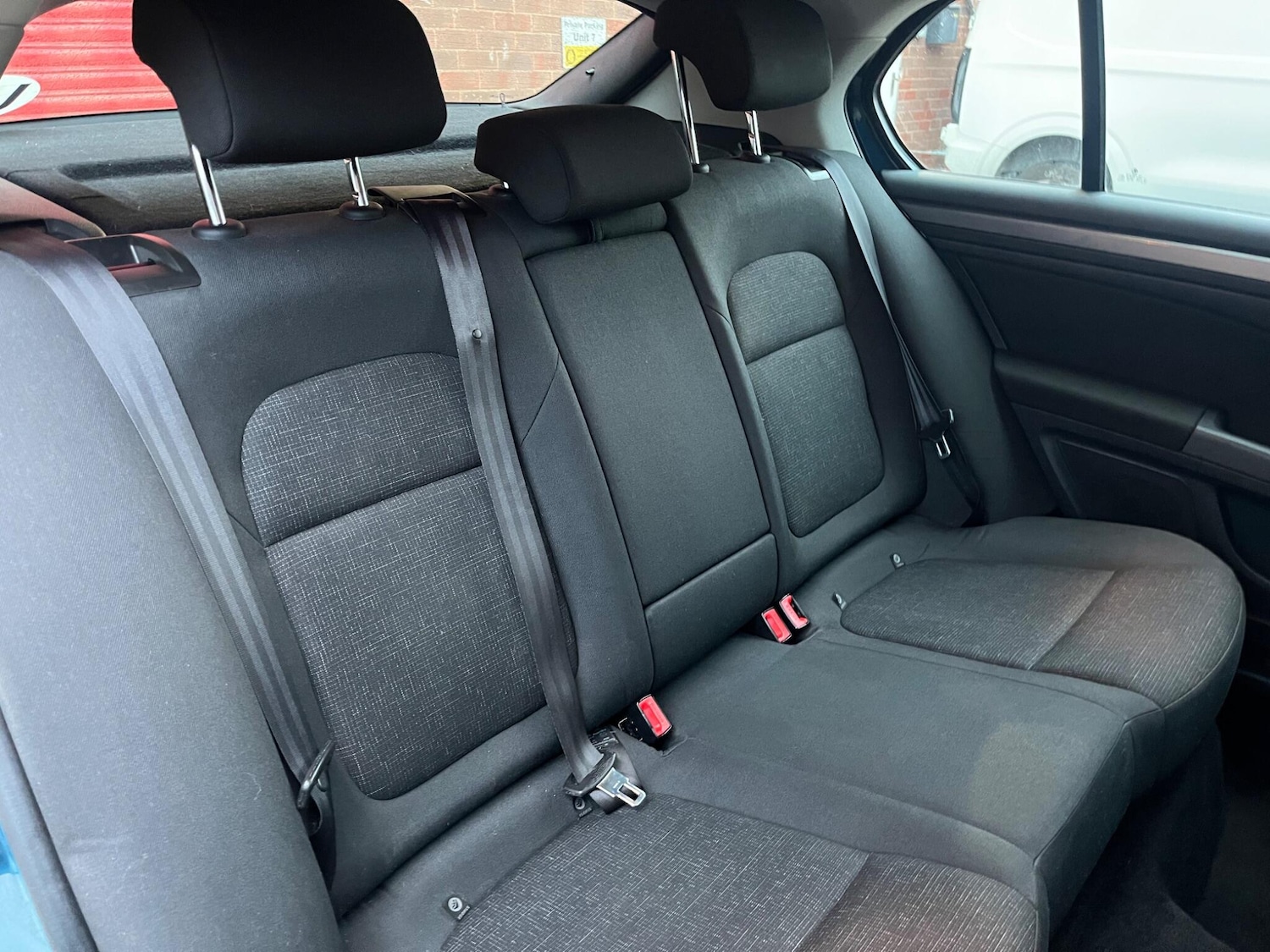 Used Skoda Superb for sale - 76521978: Photo 26