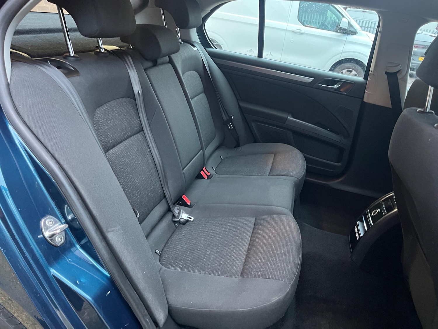 Used Skoda Superb for sale - 76521978: Photo 27