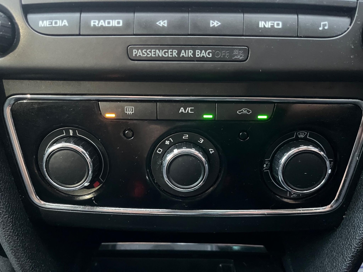 Used Skoda Superb for sale - 76521978: Photo 34