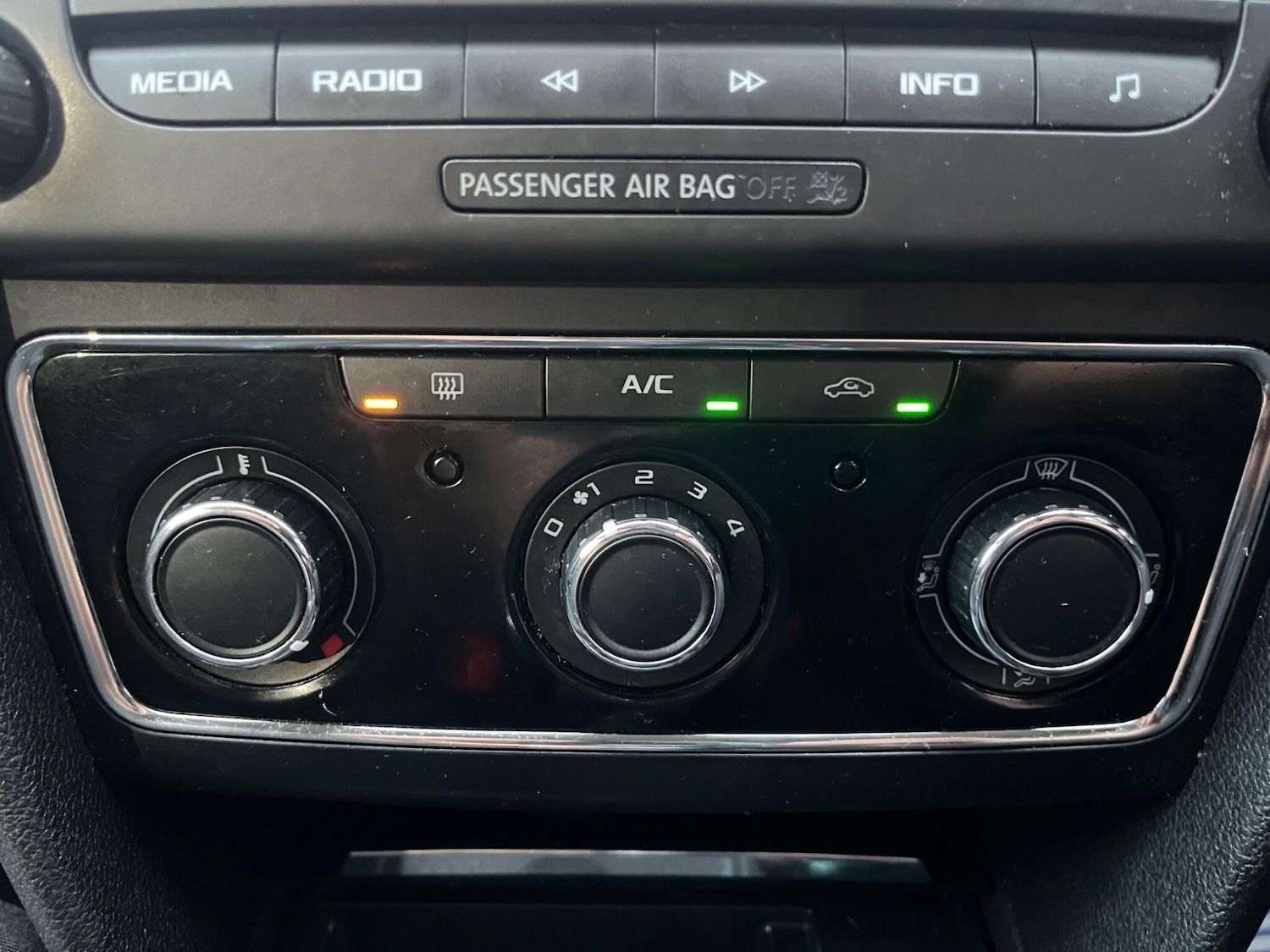 Used Skoda Superb for sale - 76521978: Photo 35