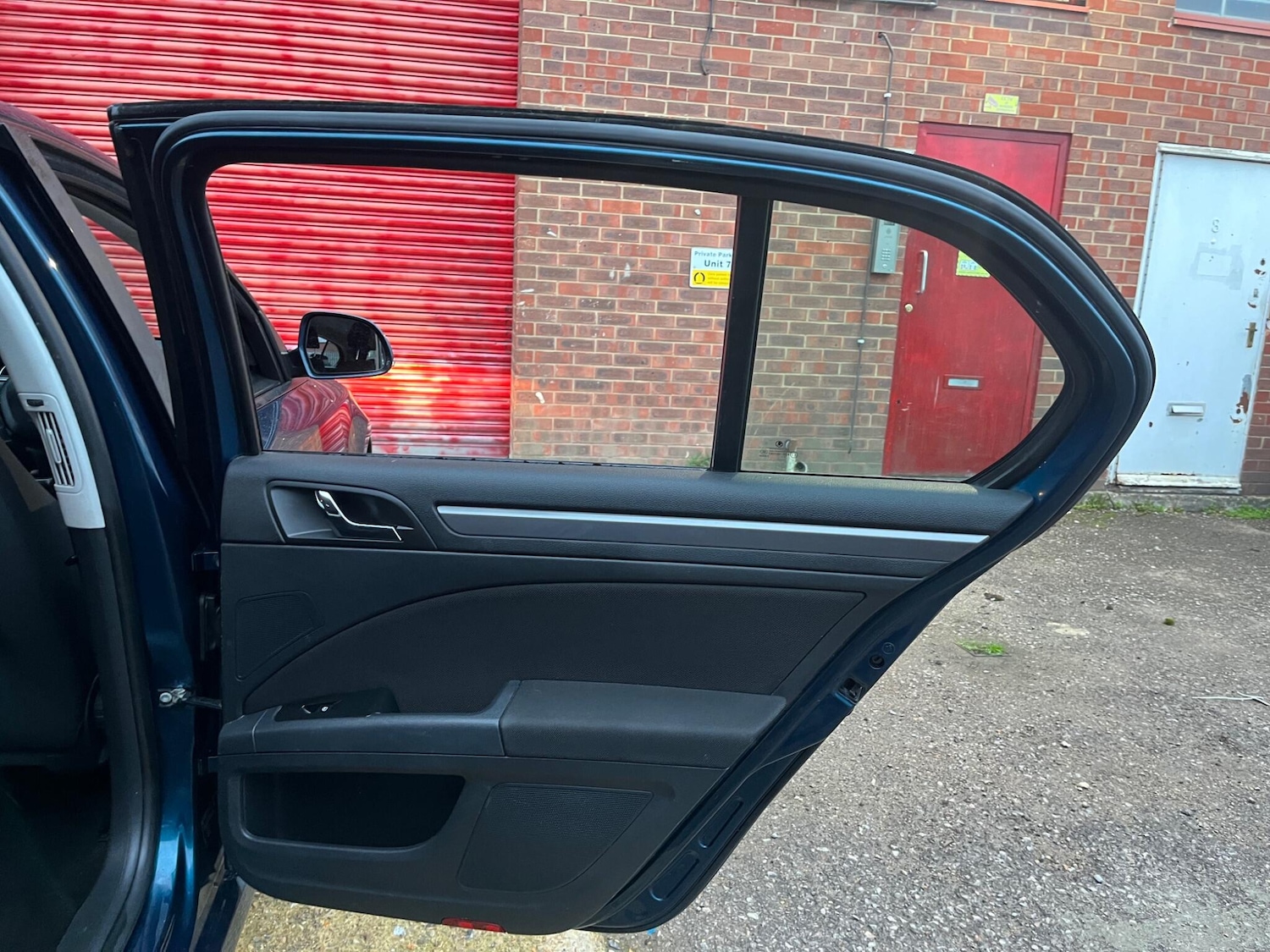 Used Skoda Superb for sale - 76521978: Photo 37