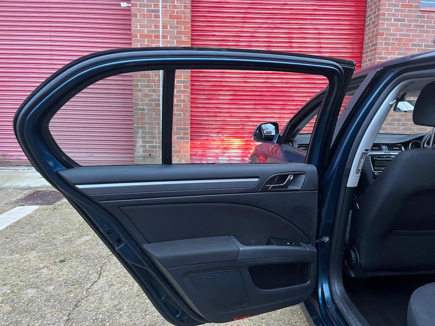 Used Skoda Superb for sale - 76521978: Photo 39