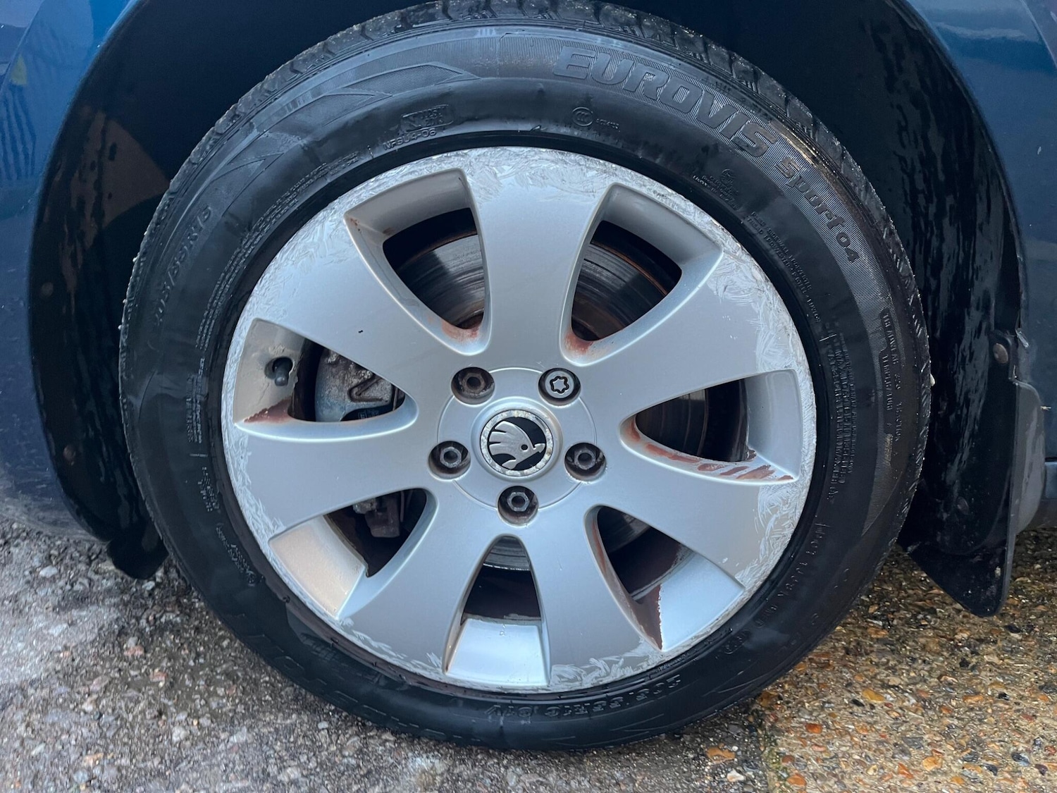 Used Skoda Superb for sale - 76521978: Photo 41