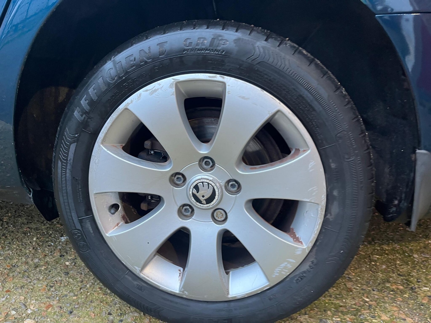 Used Skoda Superb for sale - 76521978: Photo 42