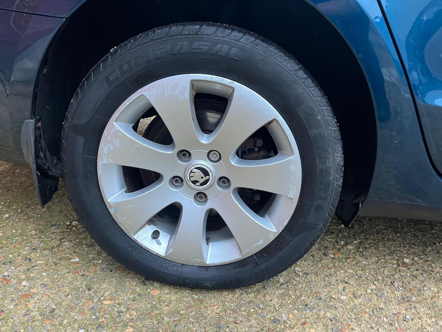 Used Skoda Superb for sale - 76521978: Photo 43