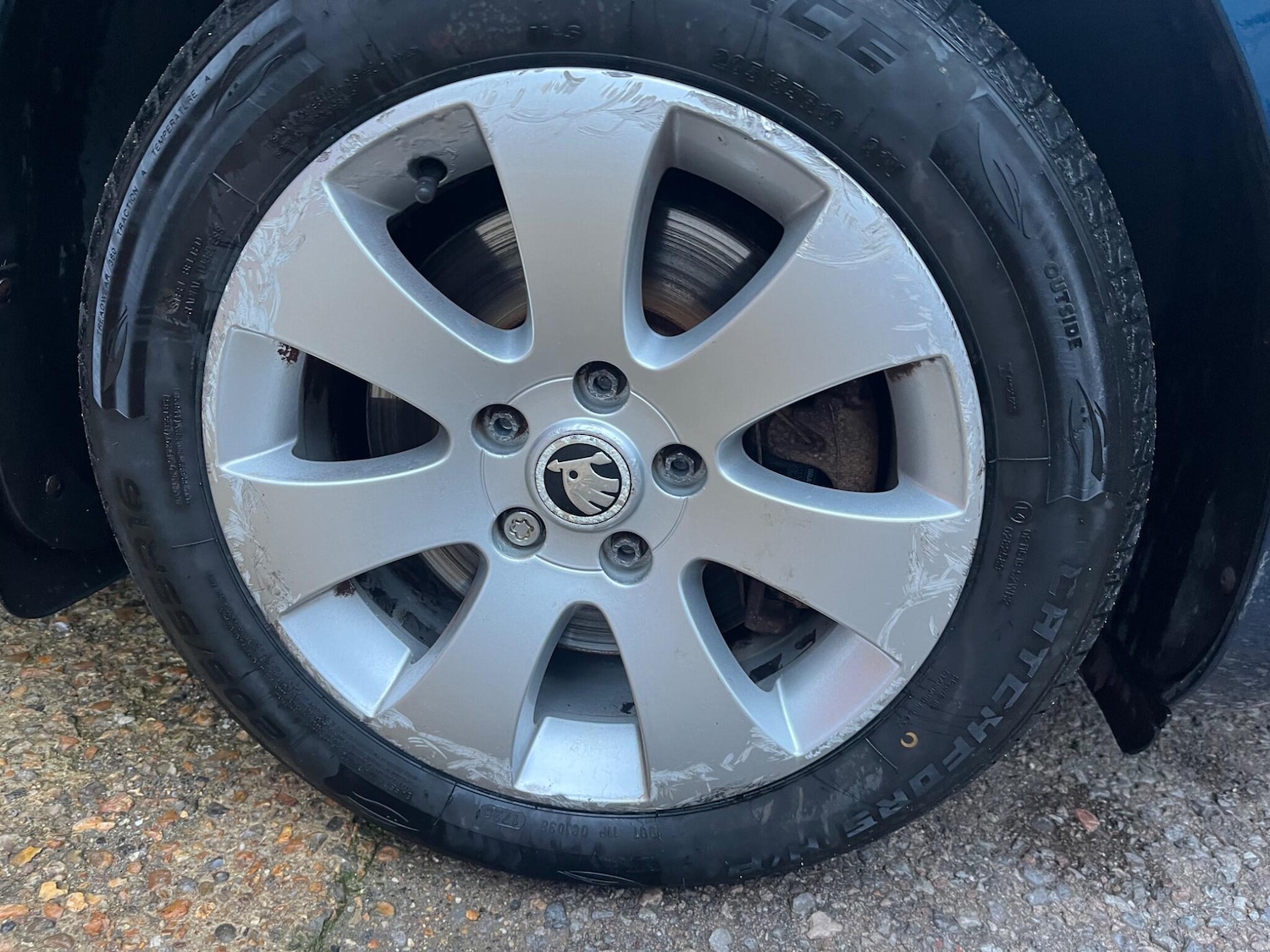 Used Skoda Superb for sale - 76521978: Photo 44