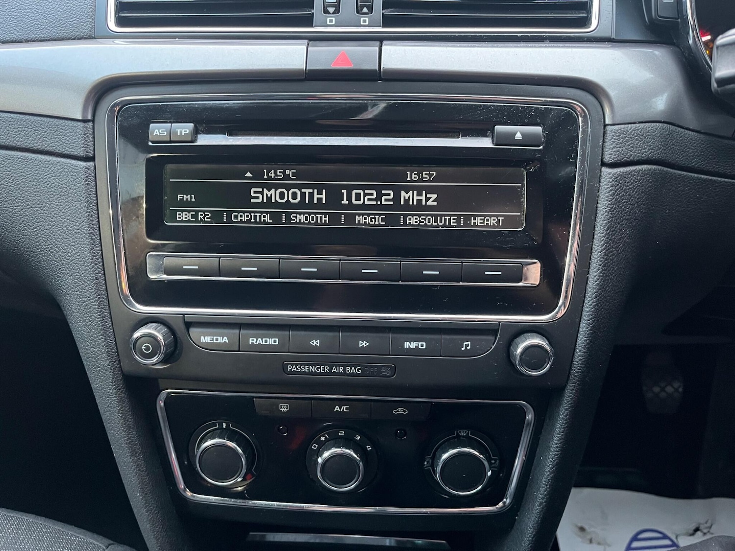 Used Skoda Superb for sale - 76521978: Photo 48