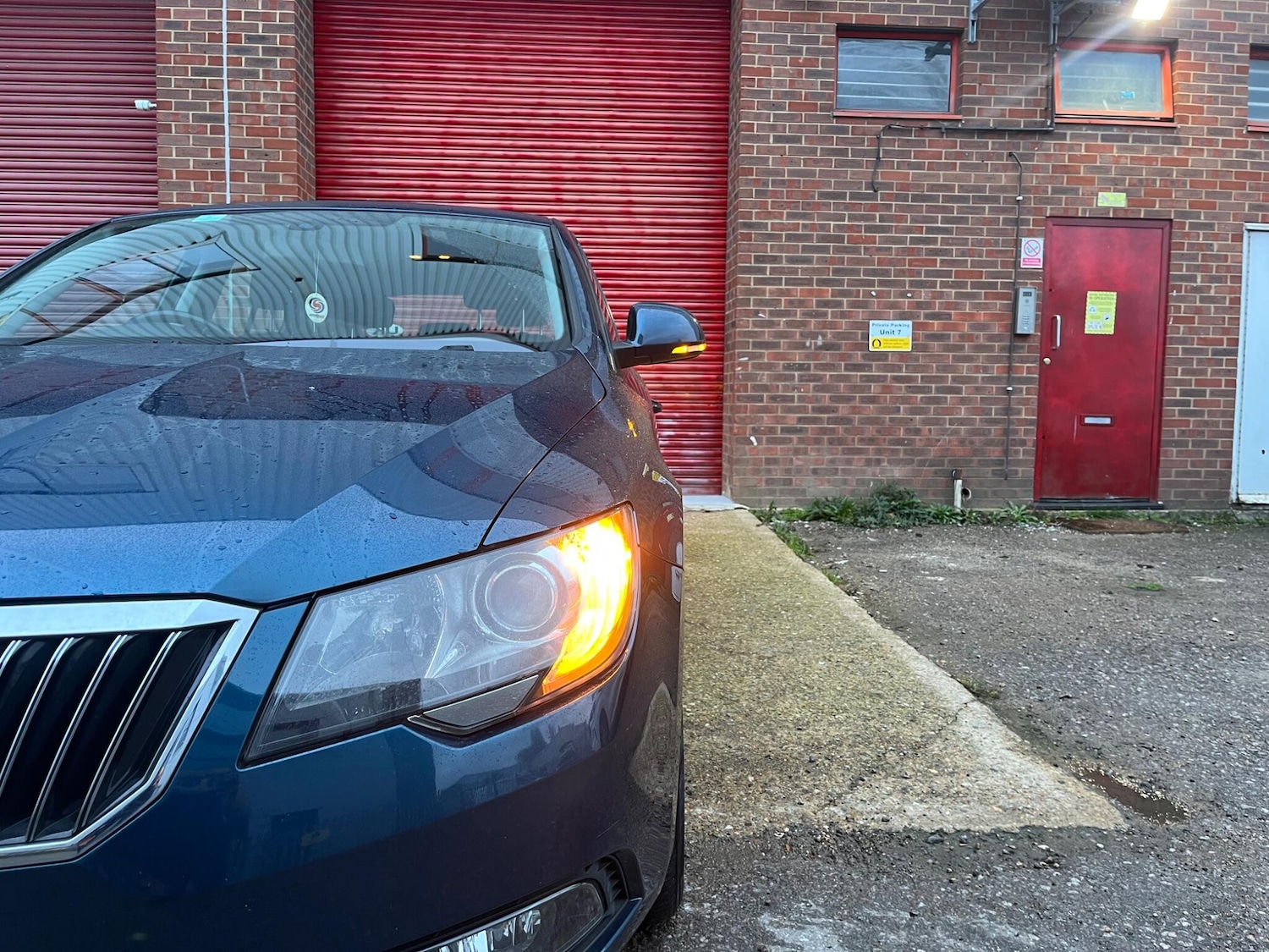 Used Skoda Superb for sale - 76521978: Photo 55