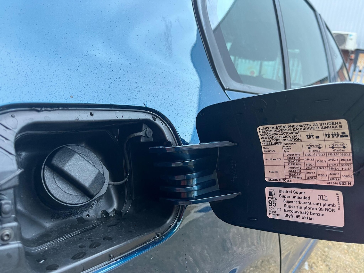 Used Skoda Superb for sale - 76521978: Photo 56