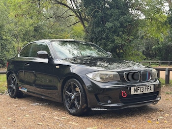 BMW - 1 Series