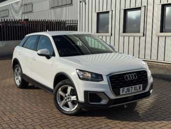 (67) - 1.4 TFSI CoD Sport S Tronic Euro 6 (s/s) 5dr