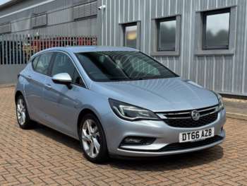 (66) - 1.4i Turbo SRi Nav Euro 6 5dr