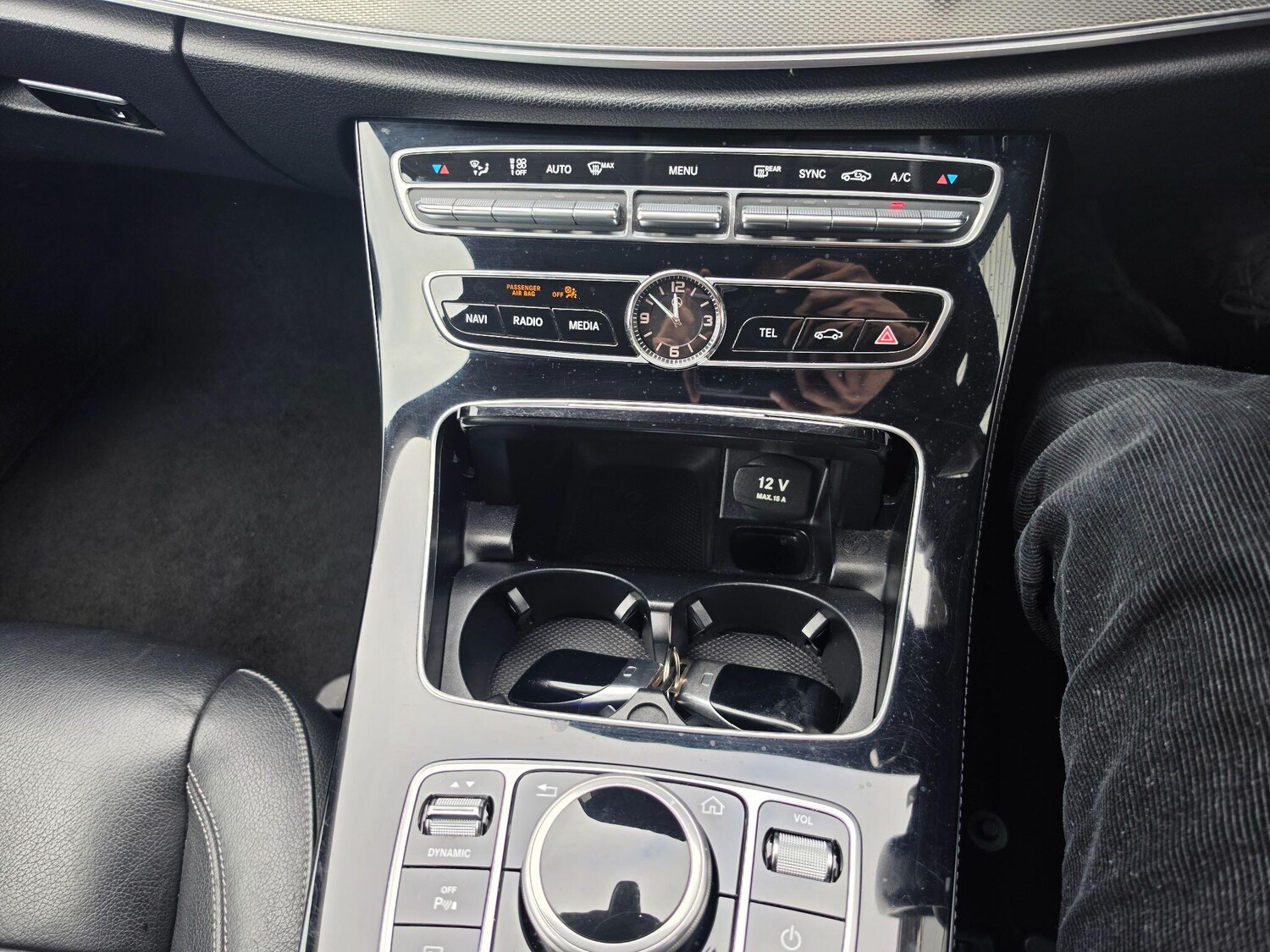 Used Mercedes-Benz E Class for sale - 78214110: Photo 19