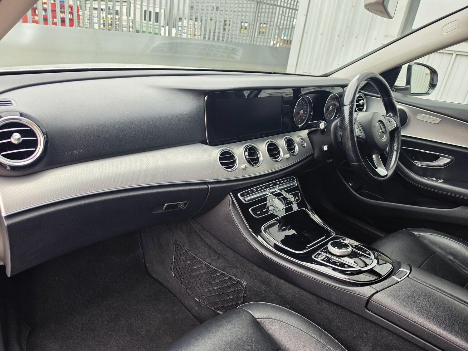 Used Mercedes-Benz E Class for sale - 78214110: Photo 22