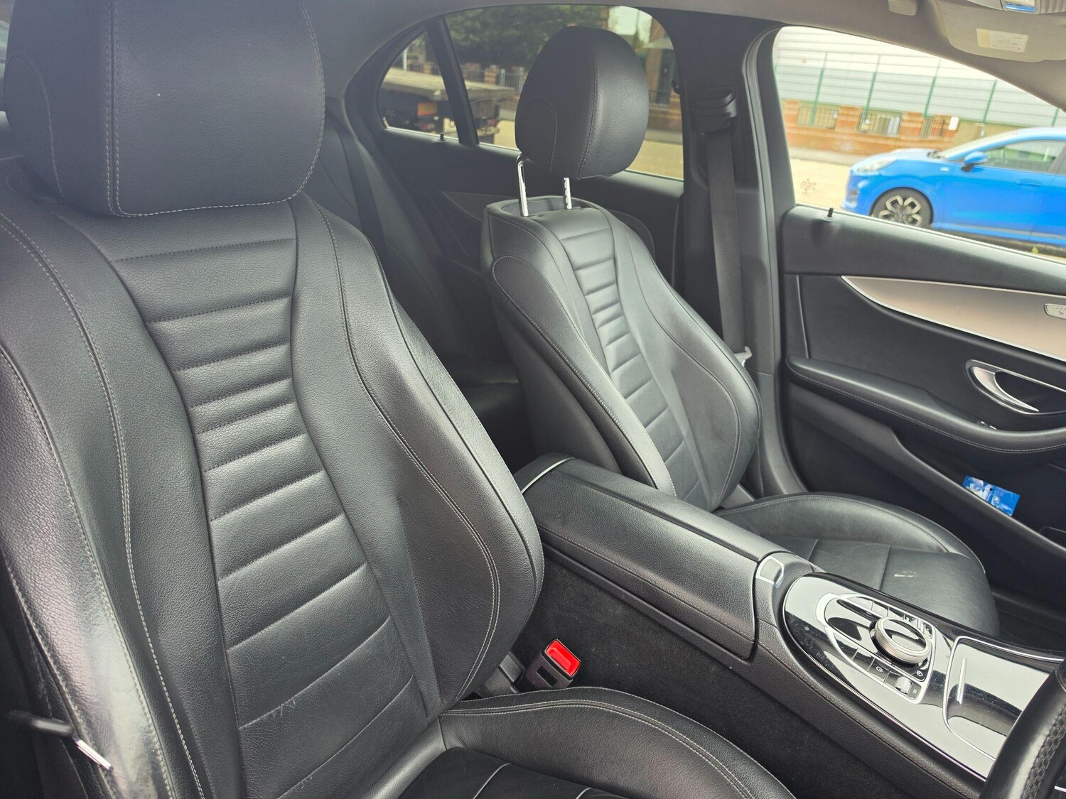 Used Mercedes-Benz E Class for sale - 78214110: Photo 23