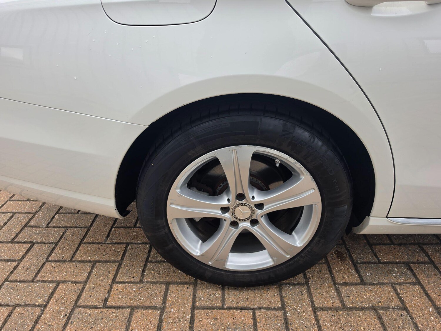 Used Mercedes-Benz E Class for sale - 78214110: Photo 33