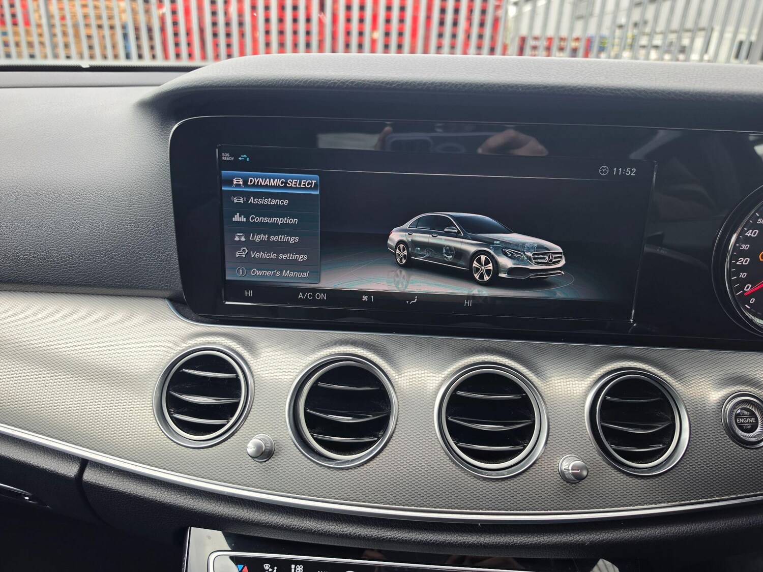 Used Mercedes-Benz E Class for sale - 78214110: Photo 39