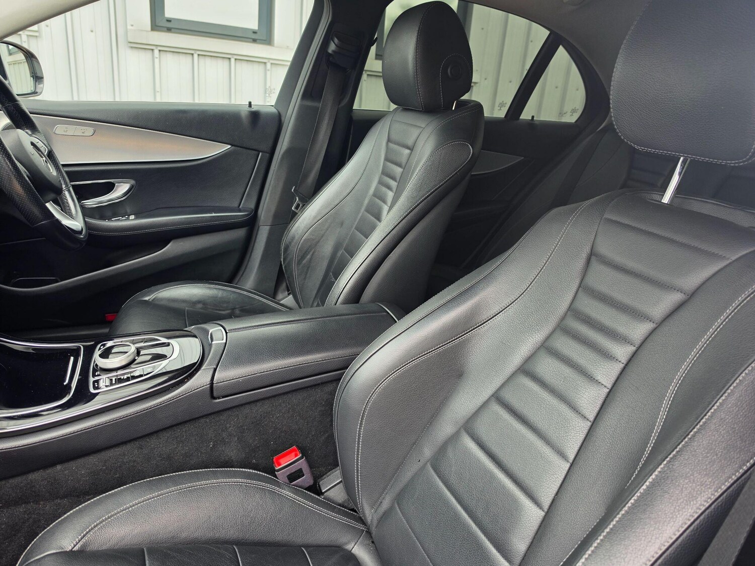 Used Mercedes-Benz E Class for sale - 78214110: Photo 43