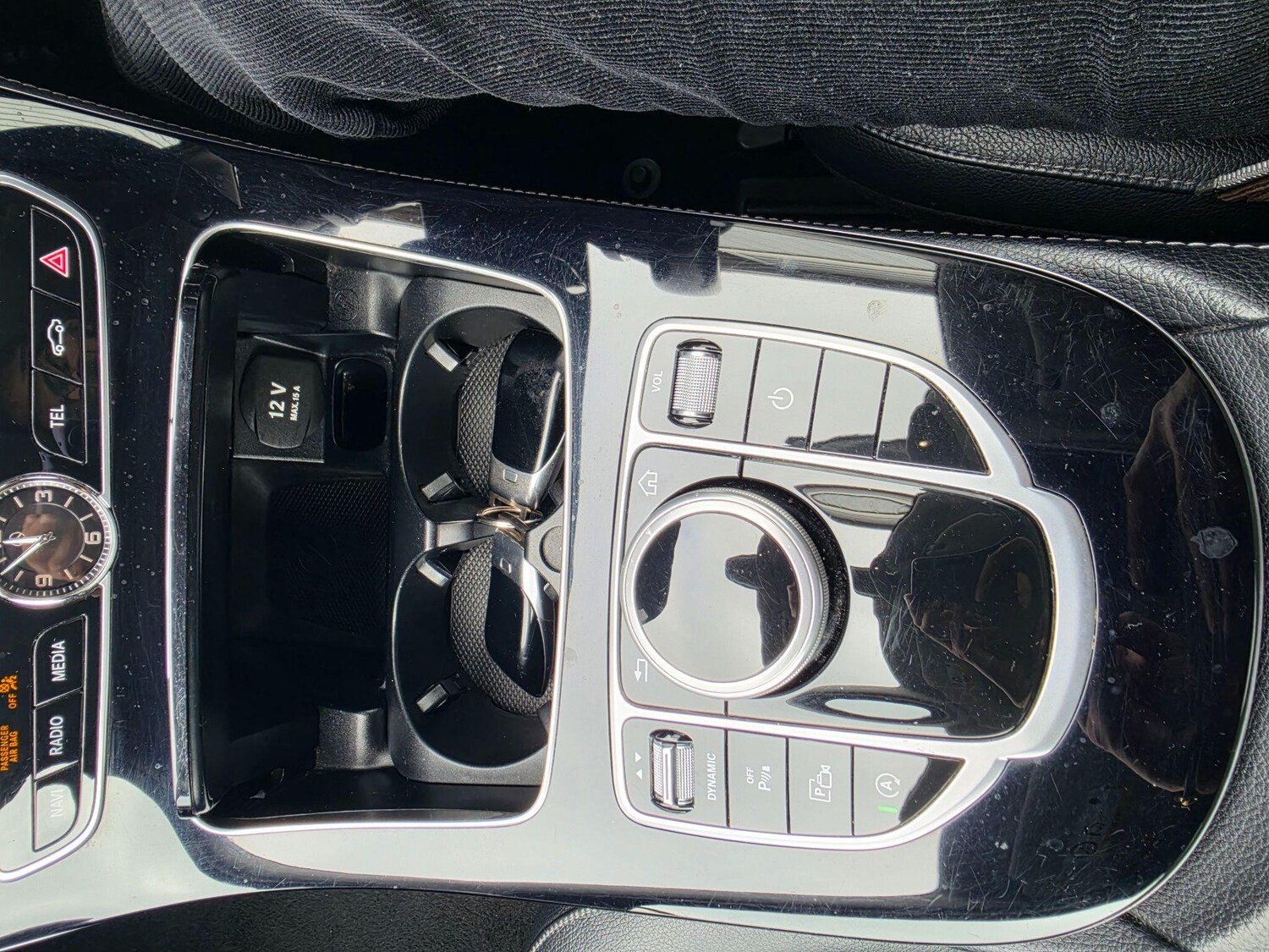 Used Mercedes-Benz E Class for sale - 78214110: Photo 45