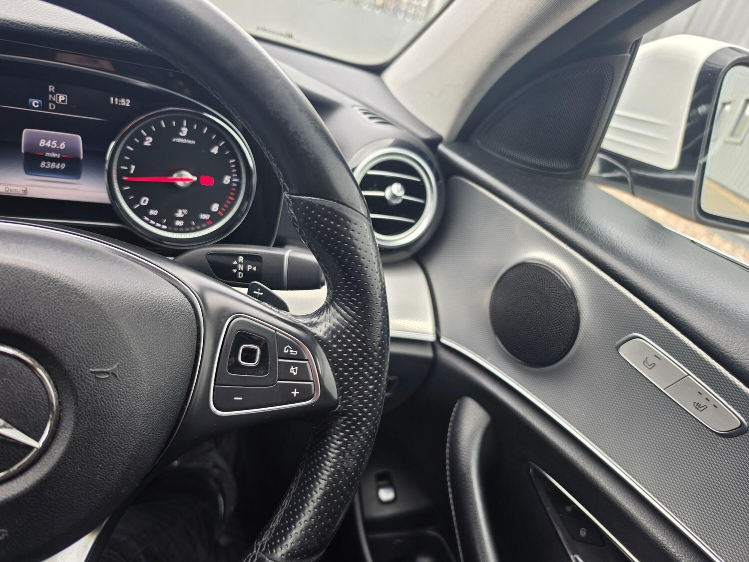 Used Mercedes-Benz E Class for sale - 78214110: Photo 46