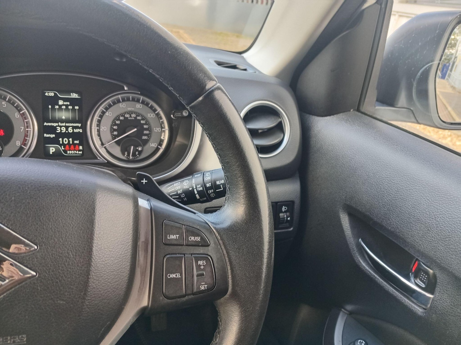 Vehicle 17