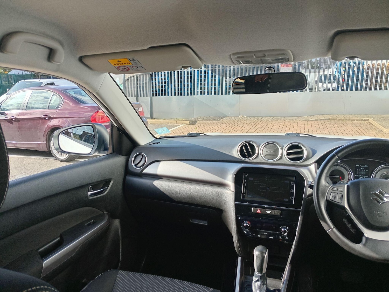 Vehicle 19