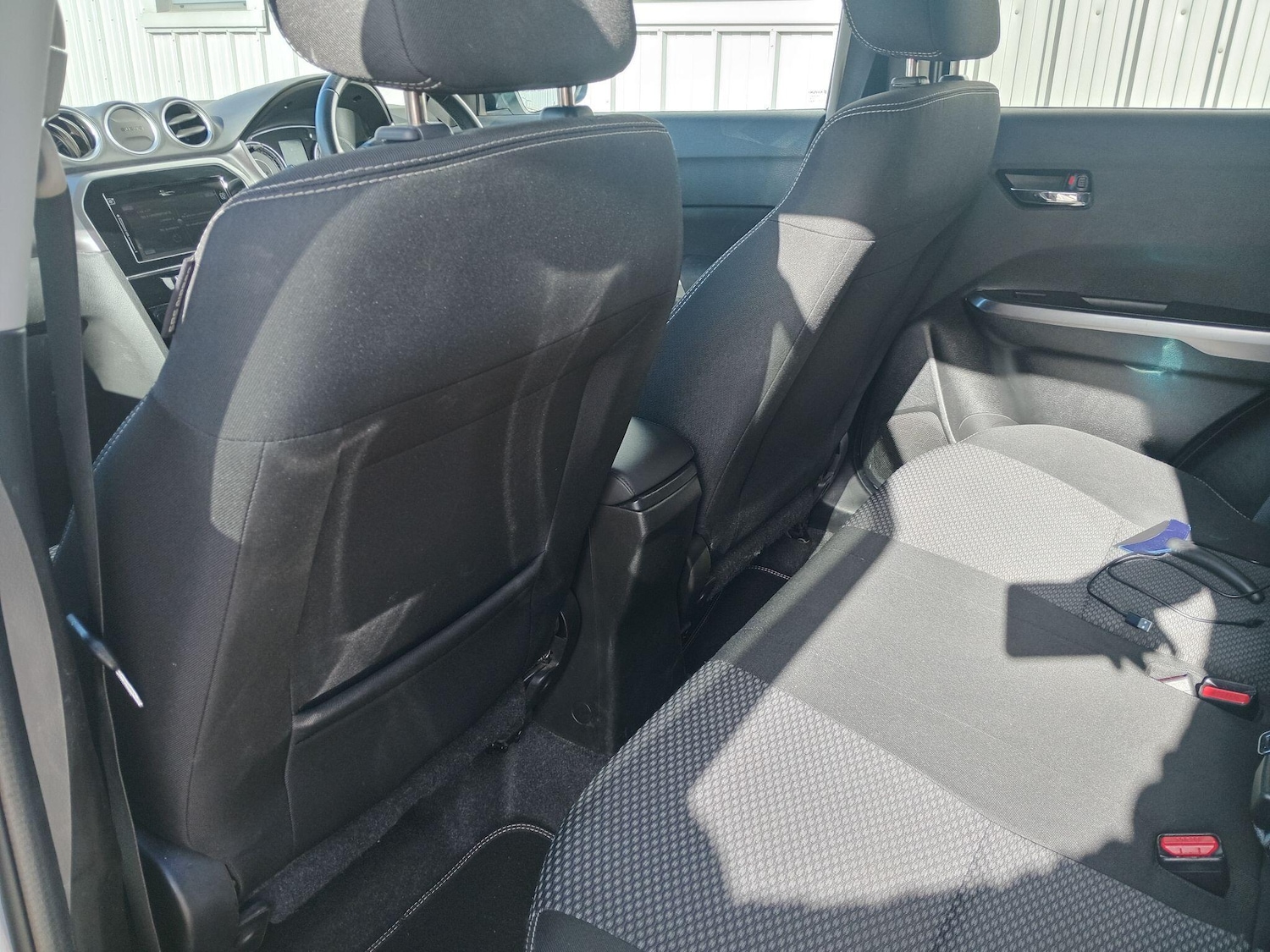 Vehicle 24