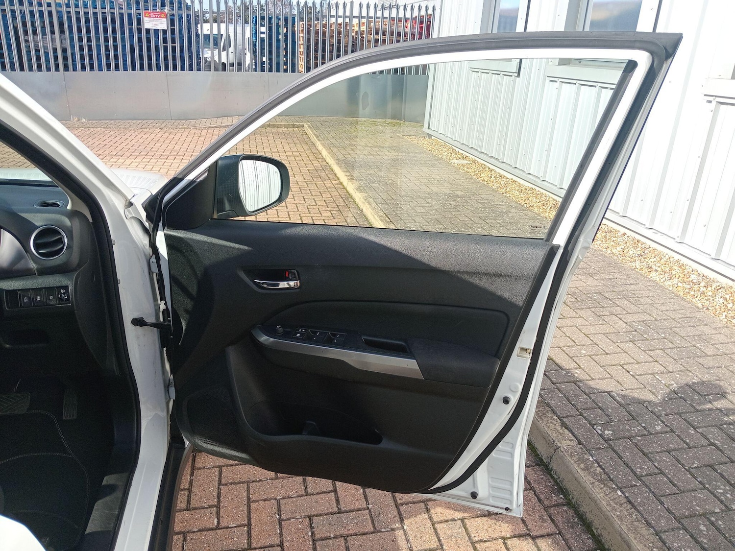 Vehicle 27