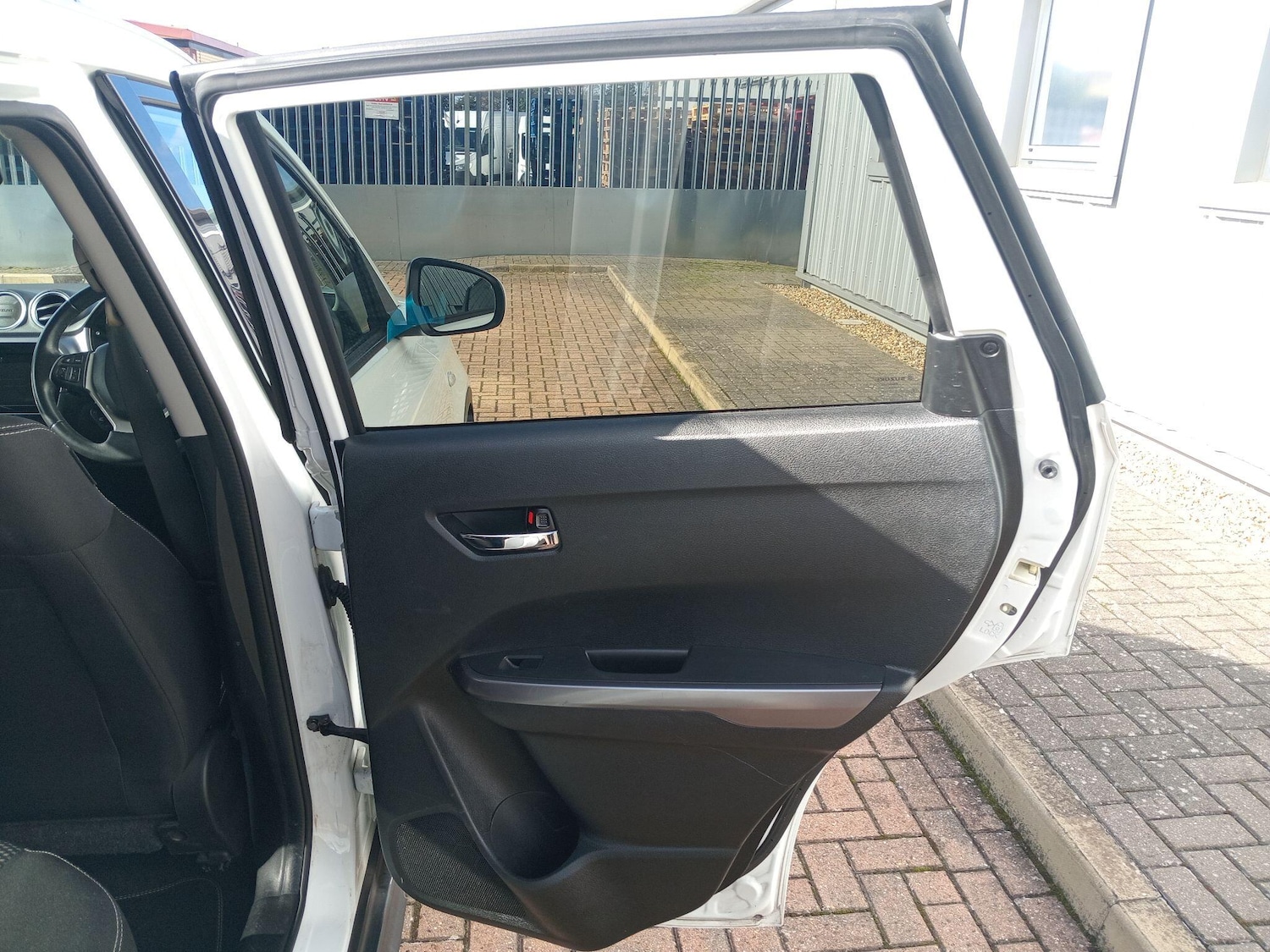 Vehicle 28