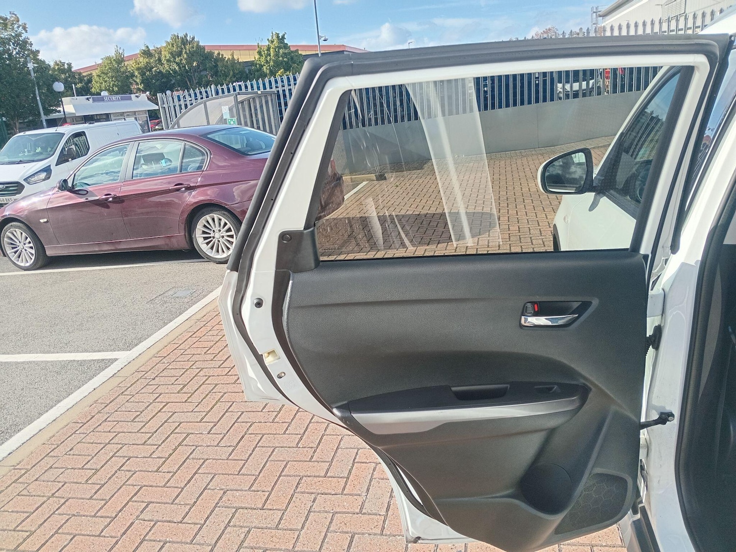 Vehicle 29