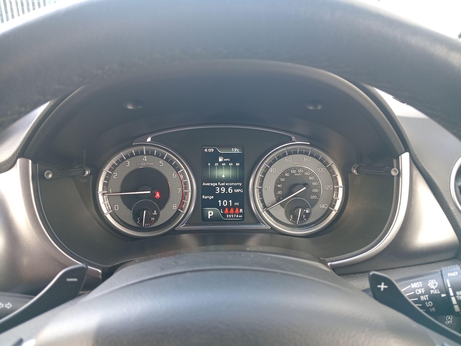 Vehicle 37
