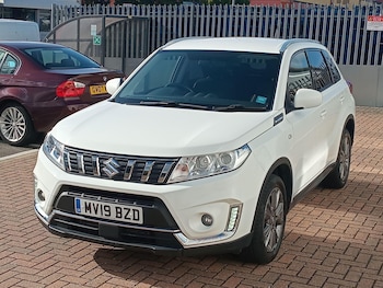 Used Suzuki Vitara 2019 for sale - 75964385: Photo