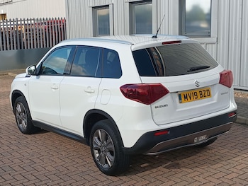 Used Suzuki Vitara 2019 for sale - 75964385: Photo