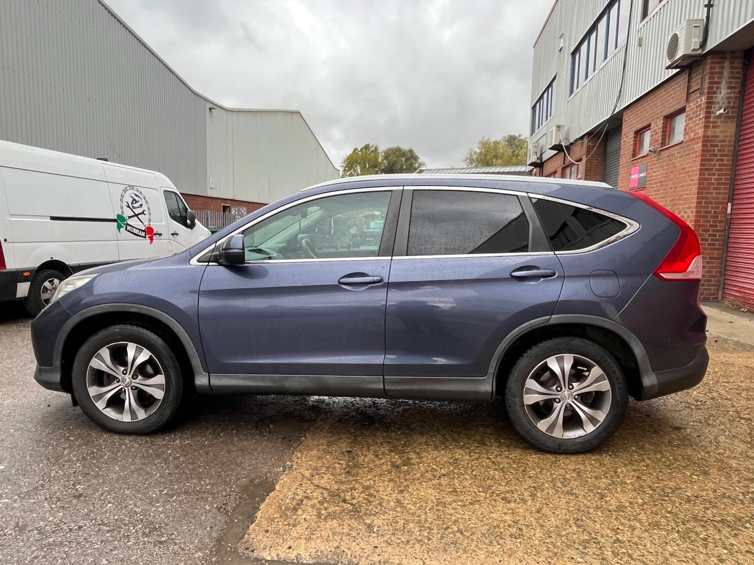 Used Honda CR-V 2014 for sale - 76441151: Photo 19