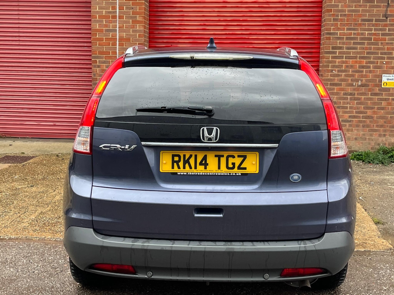 Used Honda CR-V 2014 for sale - 76441151: Photo 20