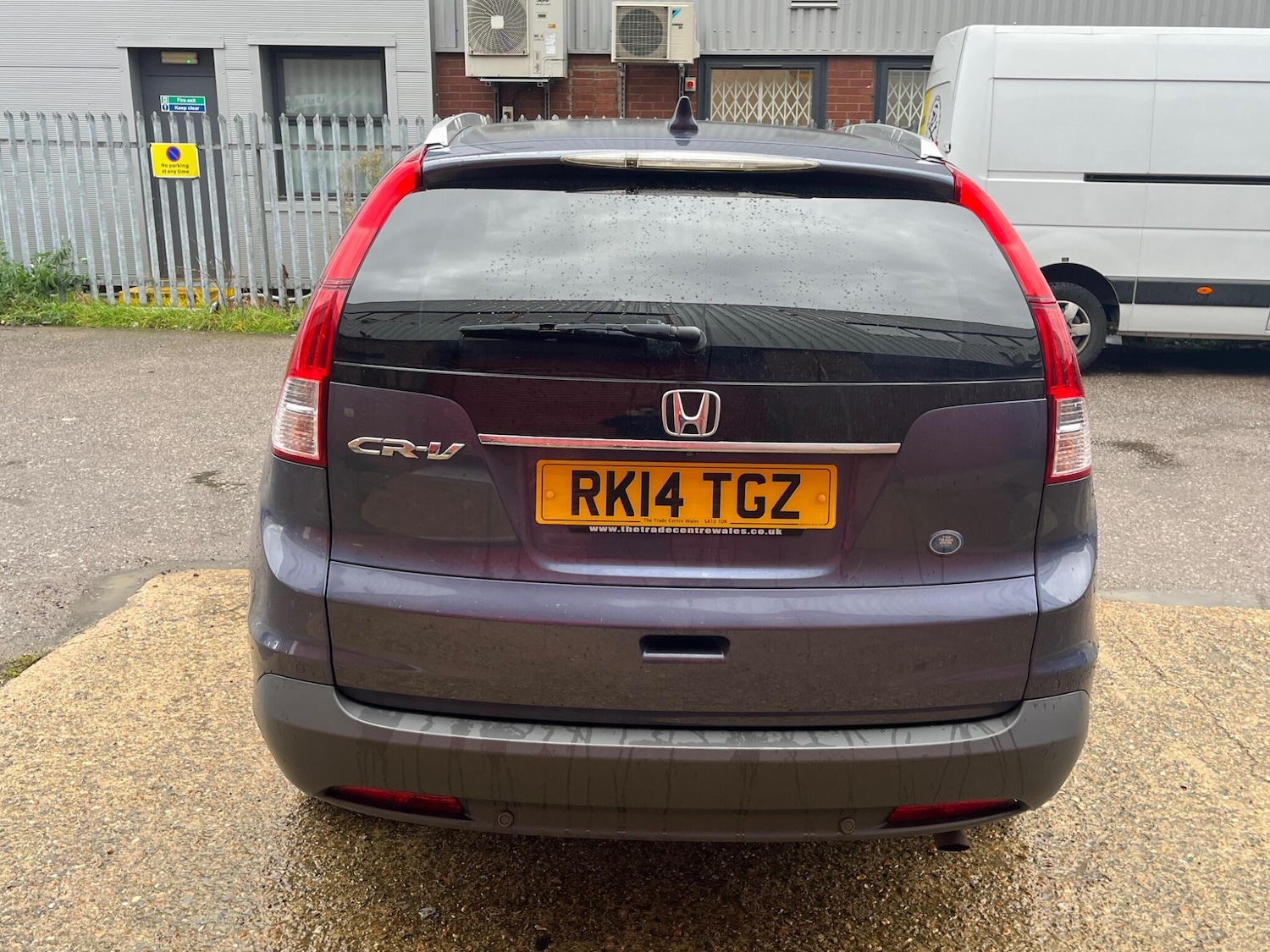 Used Honda CR-V 2014 for sale - 76441151: Photo 22