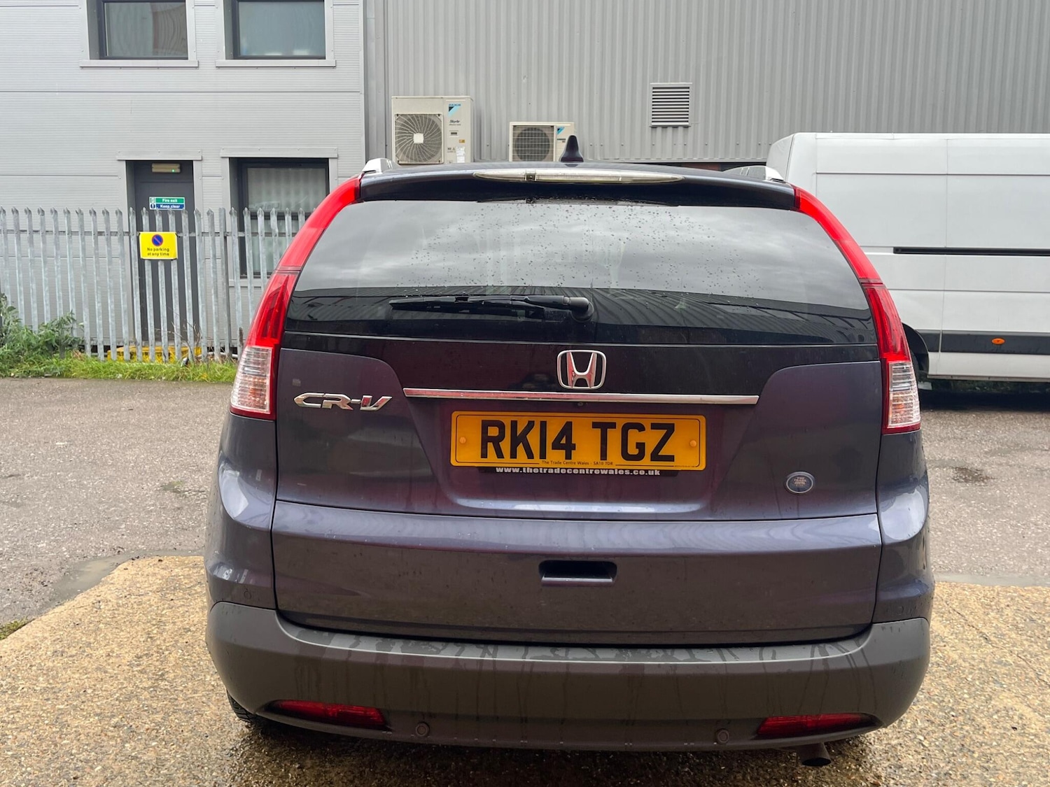 Used Honda CR-V 2014 for sale - 76441151: Photo 23