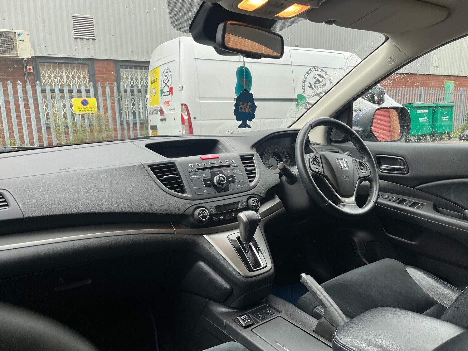 Used Honda CR-V 2014 for sale - 76441151: Photo 30