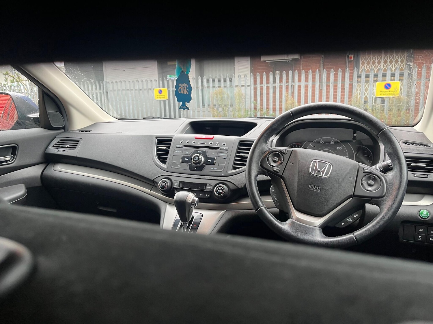 Used Honda CR-V 2014 for sale - 76441151: Photo 31