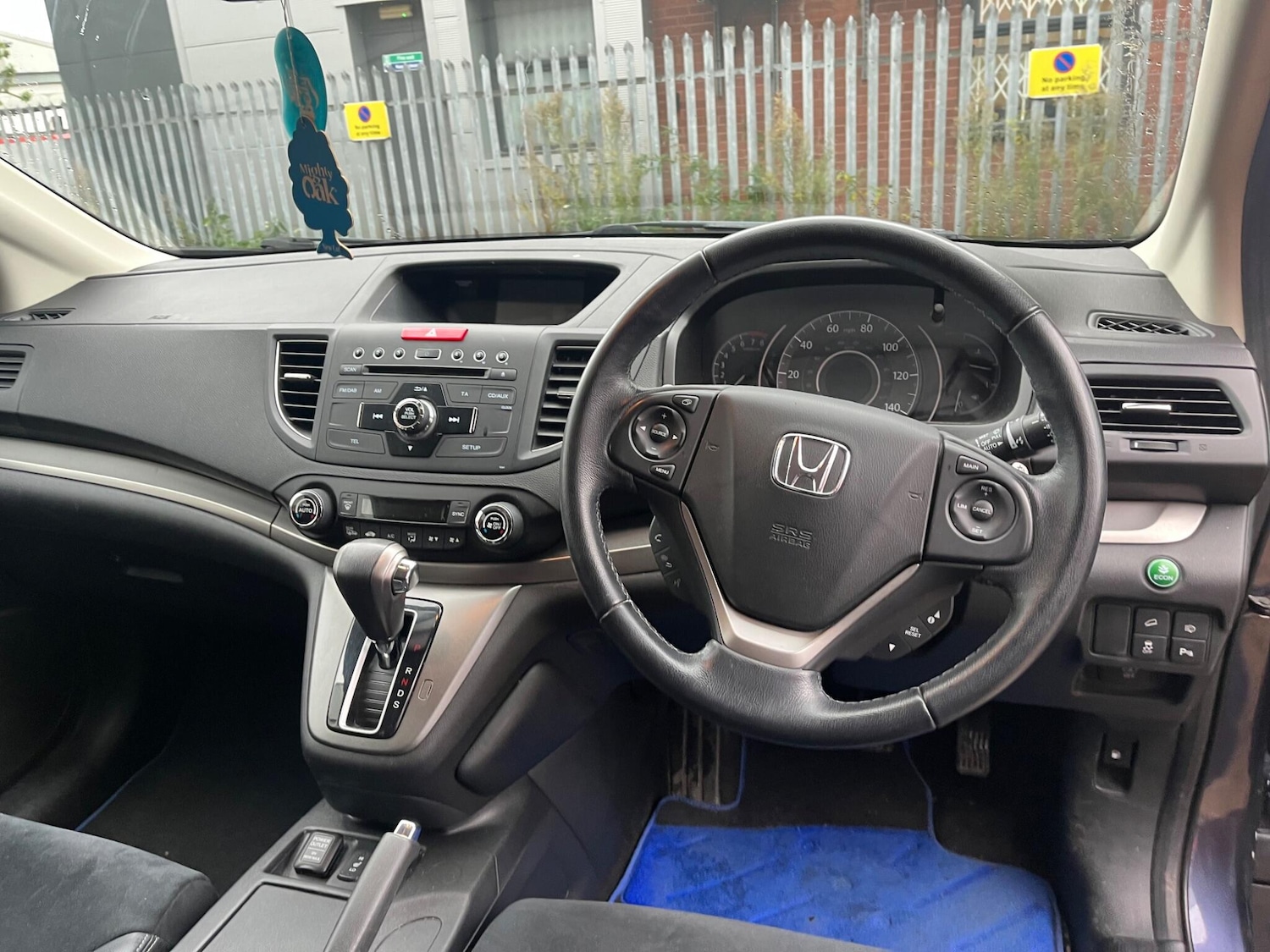 Used Honda CR-V 2014 for sale - 76441151: Photo 32