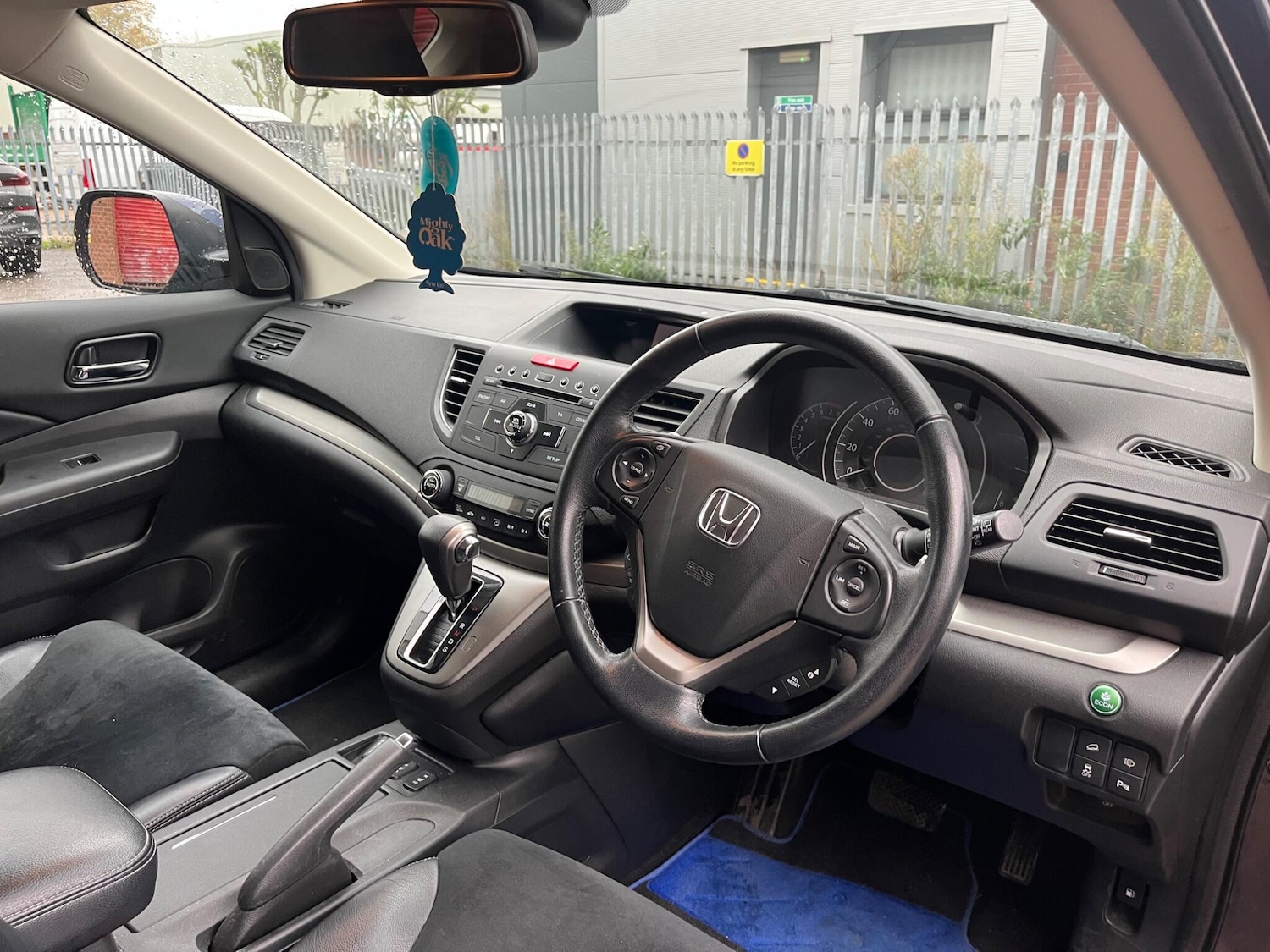 Used Honda CR-V 2014 for sale - 76441151: Photo 34