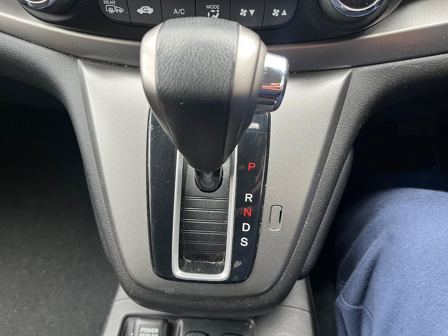 Used Honda CR-V 2014 for sale - 76441151: Photo 35