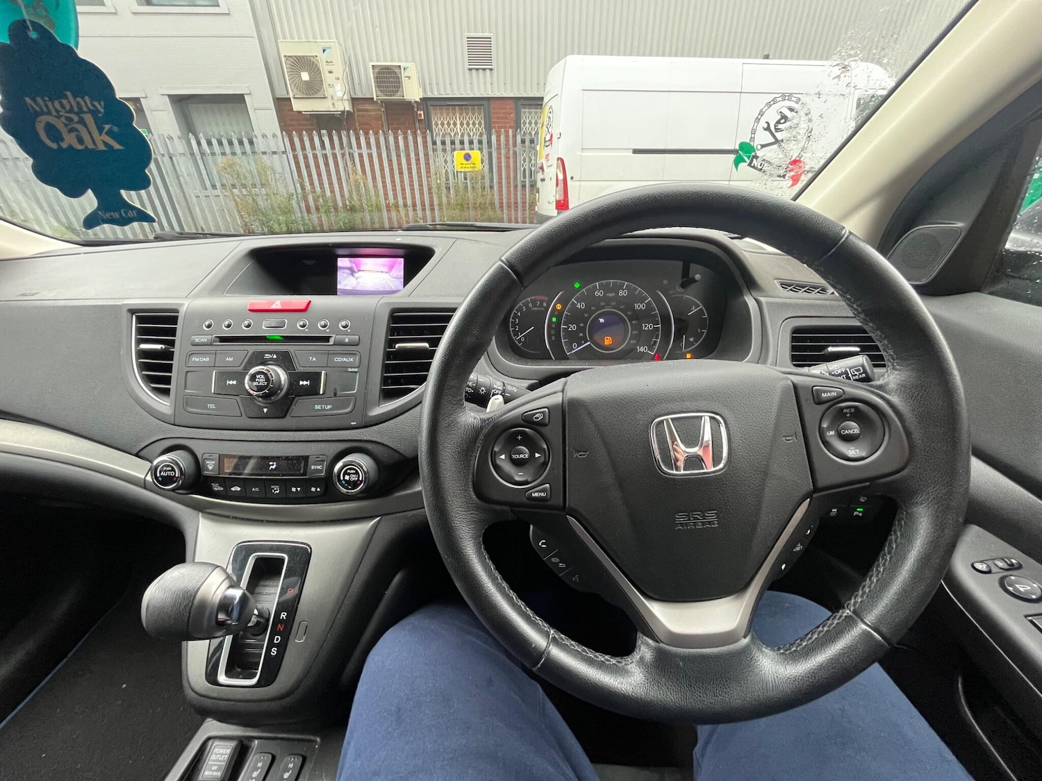 Used Honda CR-V 2014 for sale - 76441151: Photo 36