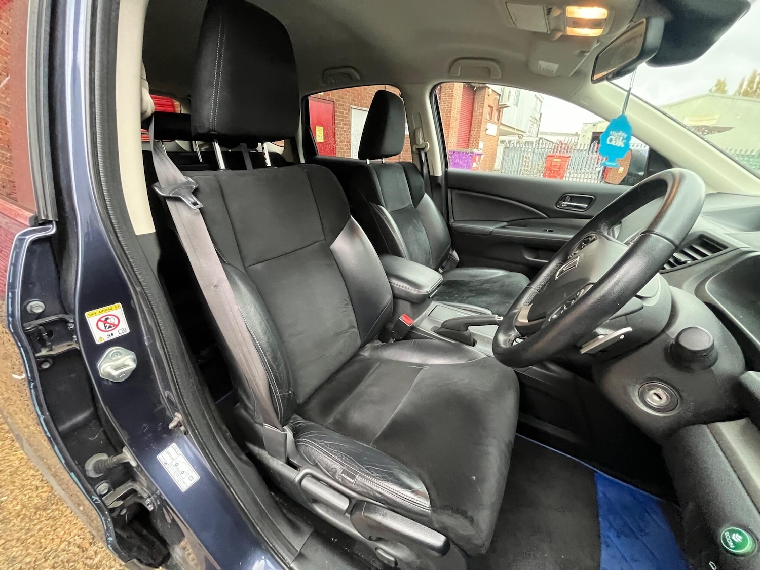 Used Honda CR-V 2014 for sale - 76441151: Photo 38